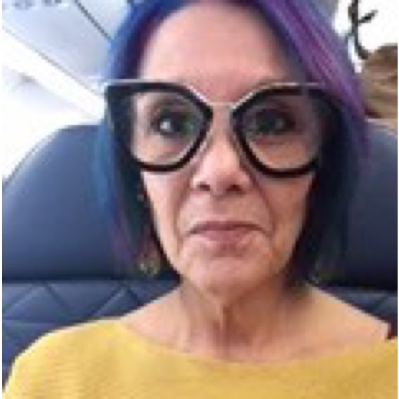 Meet your Posher, Susan - Picture 10 of 14